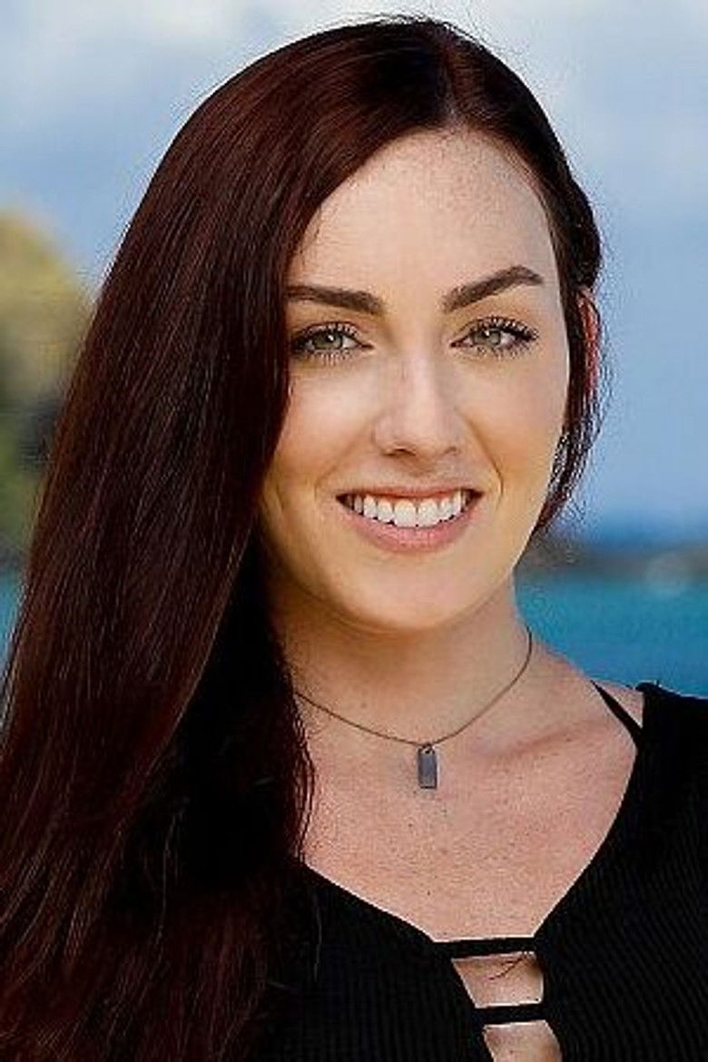 Chelsea Townsend portrait image