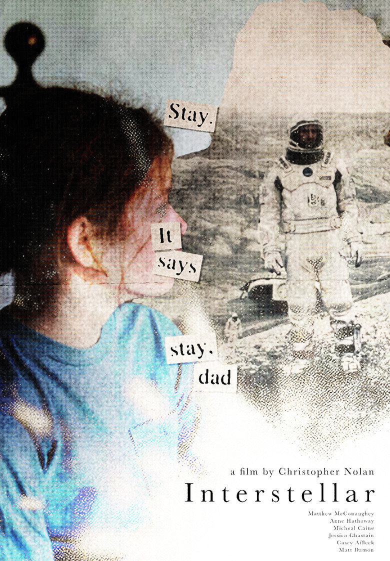 Imatge de Interstellar