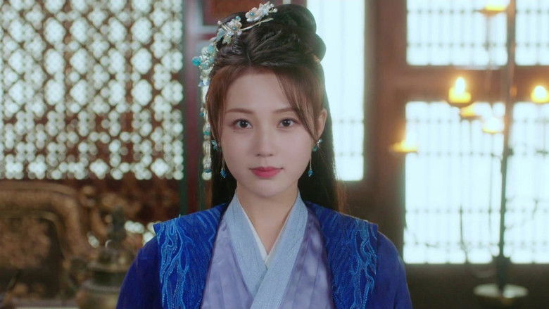 Still image for The Blade of Romance season 1 episode 19: Episode 19