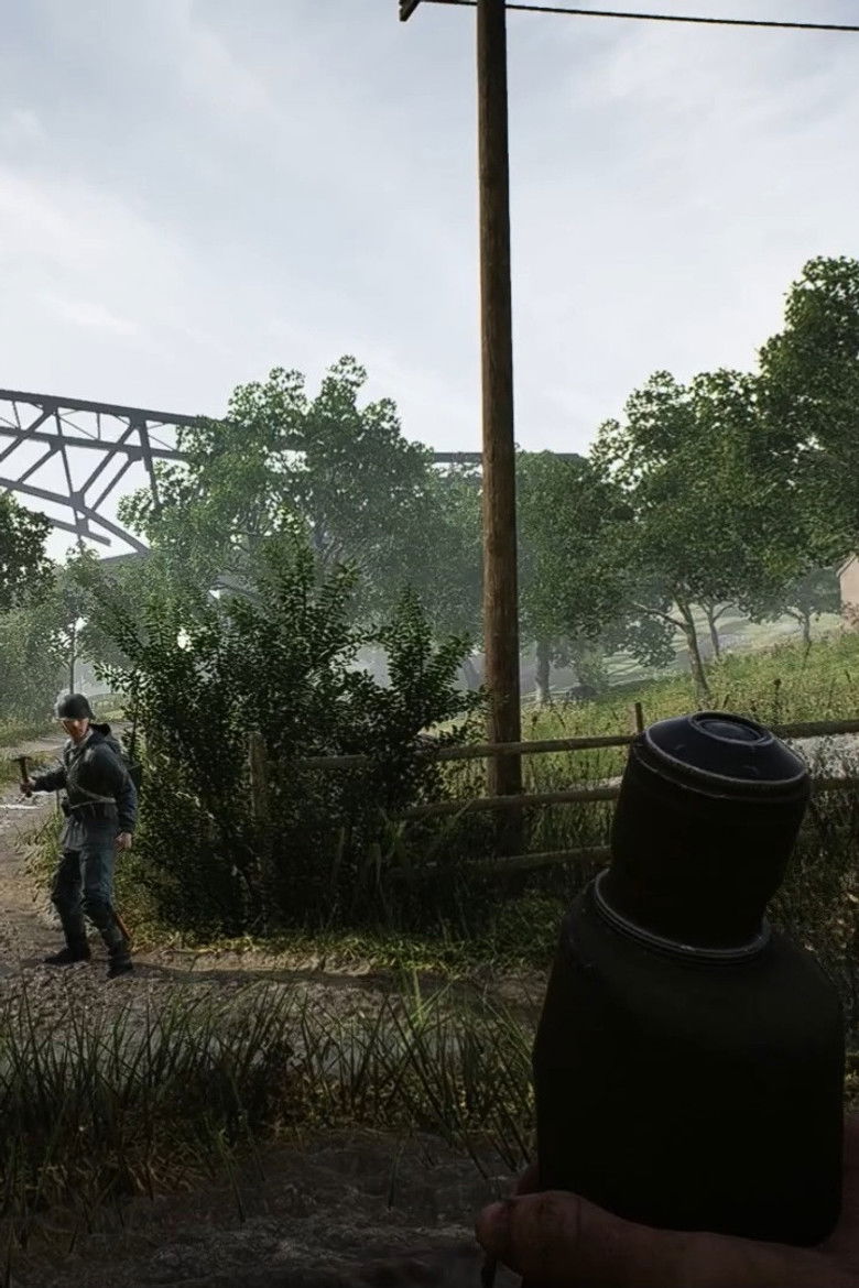 Imatge de Deconstructing the Bridge