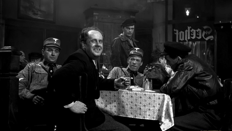 Free City (1958)