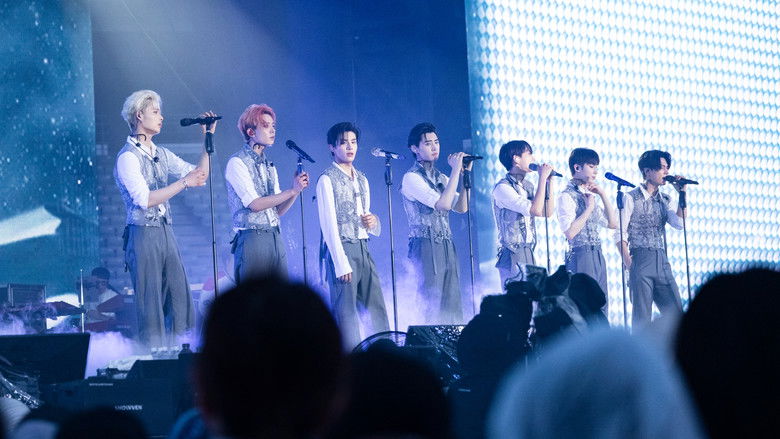 Imatge de 엔하이픈 [워크 더 라인 썸머 에디션] 인 시네마