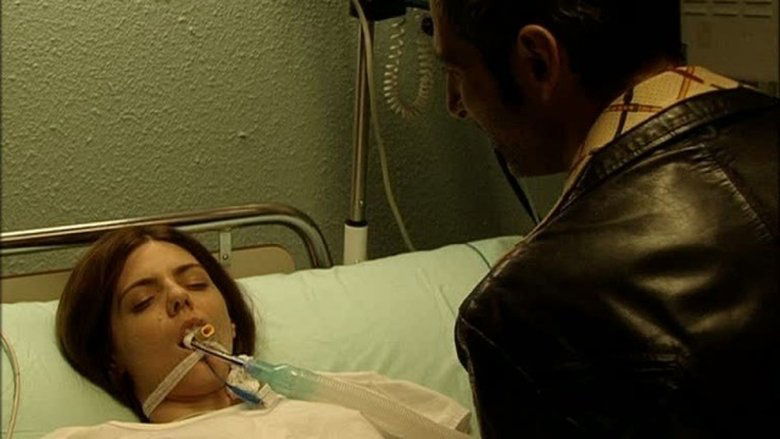 Still image for La chica de ayer season 1 episode 4: Episode 4