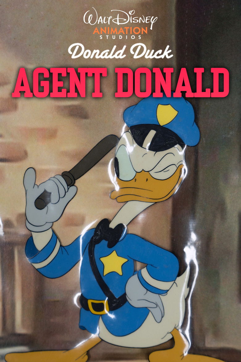 Imatge de Officer Duck