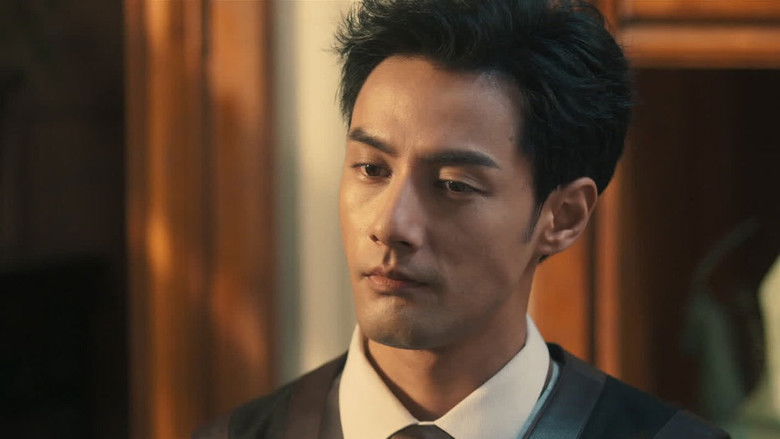 Still image for Revenge Waits in the Shadows season 1 episode 18: Episode 18