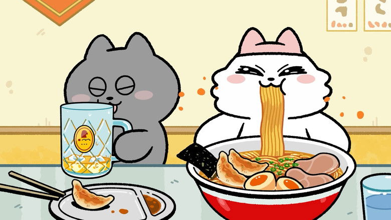 Still image for Nmeneko season 1 episode 39: Episode 39