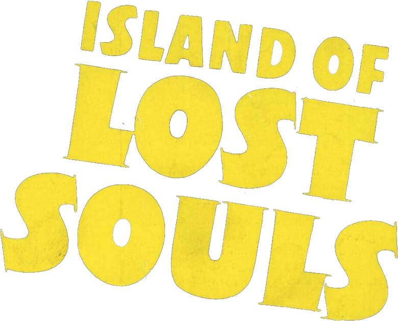 Island of Lost Souls