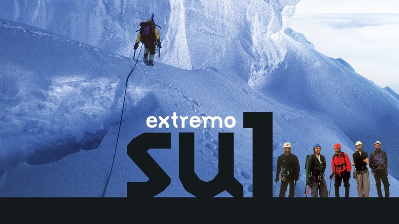 Extremo Sul poster