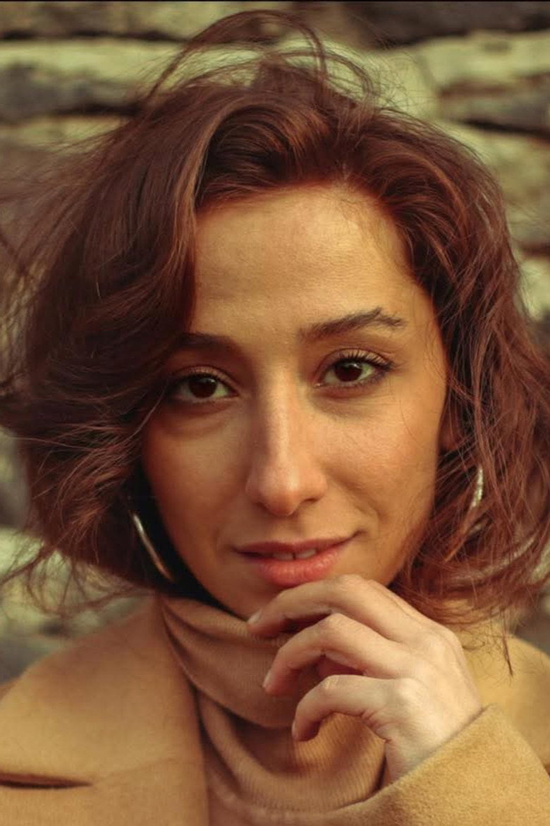 Tatev Hovakimyan photo 2