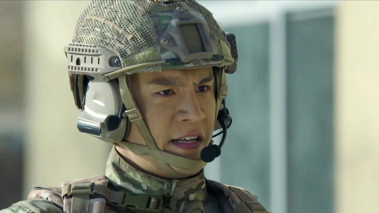 Still image for The War Has No Distance season 1 episode 10: Episode 10 Still image for The War Has No Distance season 1 episode 10: Episode 10