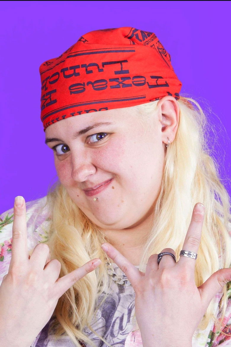 Ainsley  Millington portrait image