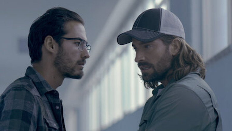 Still from Senora Acero - Season 5 Episode 10