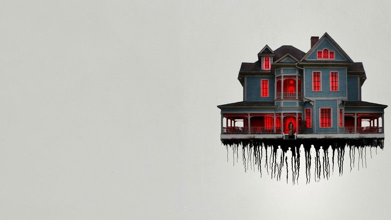 Image d'arrière-plan 2 du film The Last Refuge