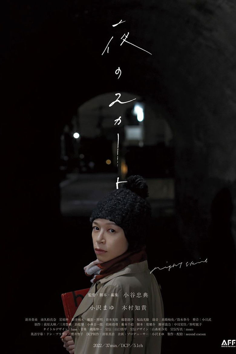 Imatge de 夜のスカート