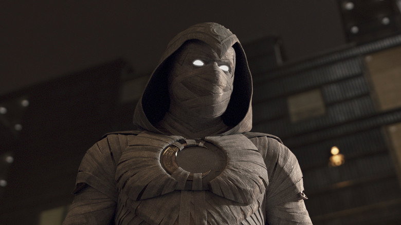 Still from Лунный рыцарь - Season 1 Episode 2