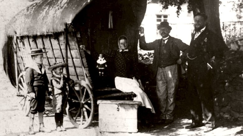 Česká loutka Sezóna 1 Epizoda 1 bombuj