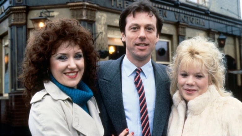 EastEnders Season 10 Episode 115 : 31/10/1994