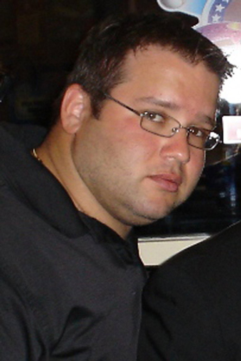 Scott D'Amore photo 3