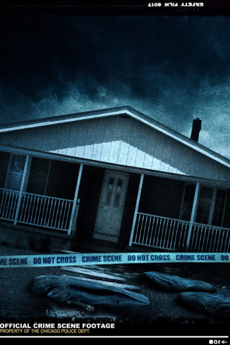 Imatge de 8213: Gacy House