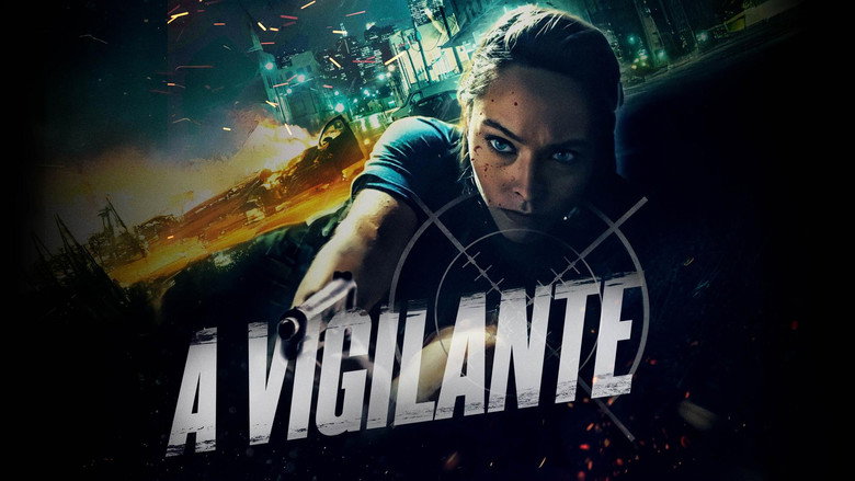 The Vigilante image 8