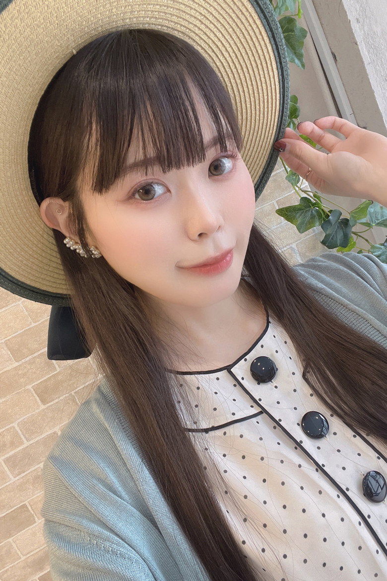 Mao Amatsuka portrait