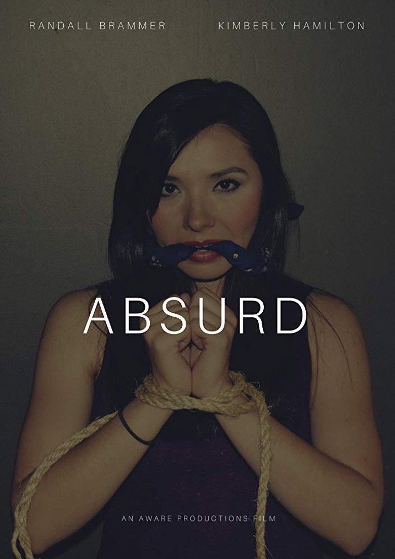 Affiche ou illustration — Absurd