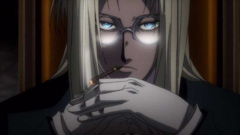 Watch Hellsing Ultimate Episode 2 HD - 4Anime Free