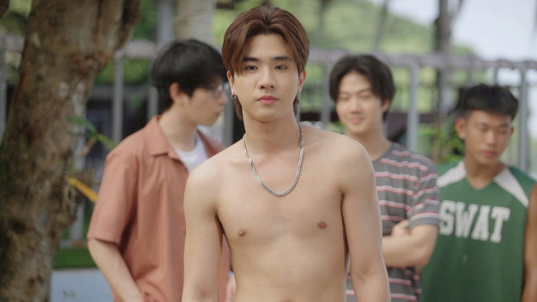 Still image for My Coach season 1 episode 1: Turning a New Leaf Still image for My Coach season 1 episode 1: Turning a New Leaf