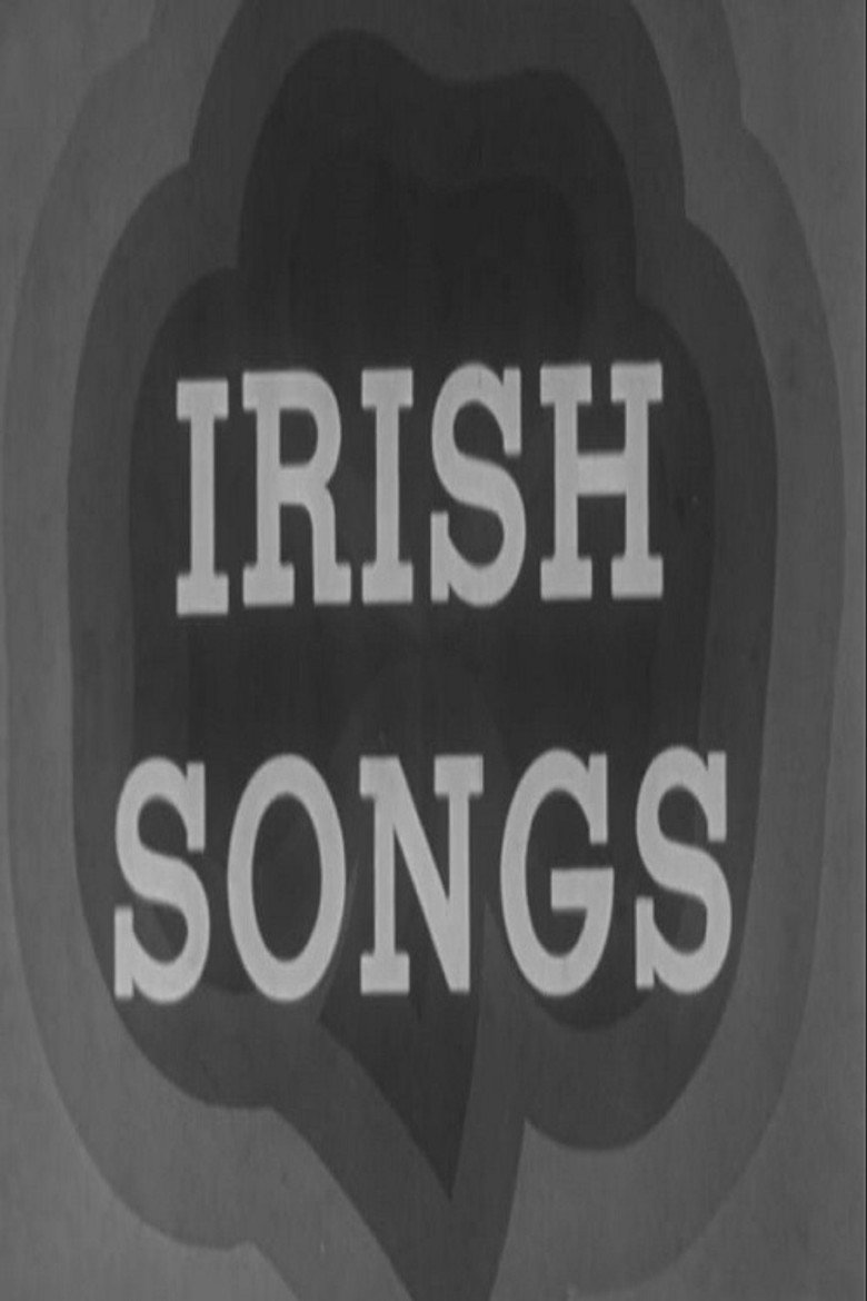 Irish Songs background