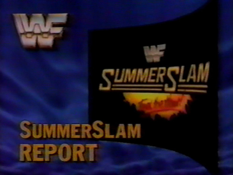 WWF Superstars 시즌 4 32화