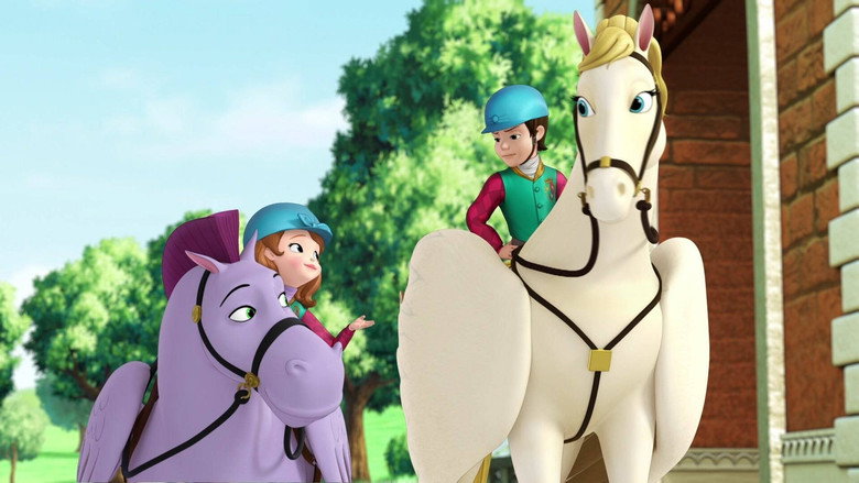 Sofia the First S2E3 E3