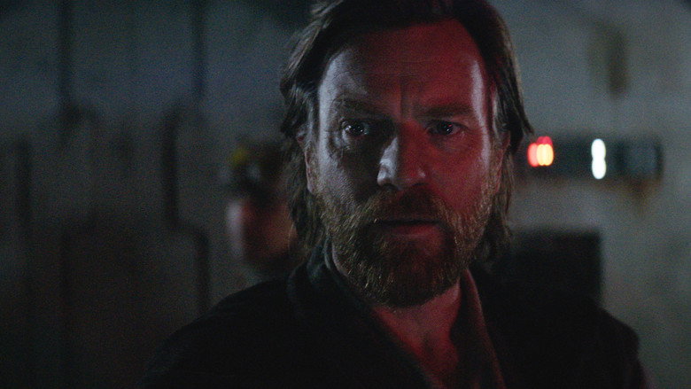 Still from Obi-Wan Kenobi - Season 1 Episode 6