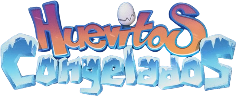 Imagen de Rescate congelado: Una película de huevos