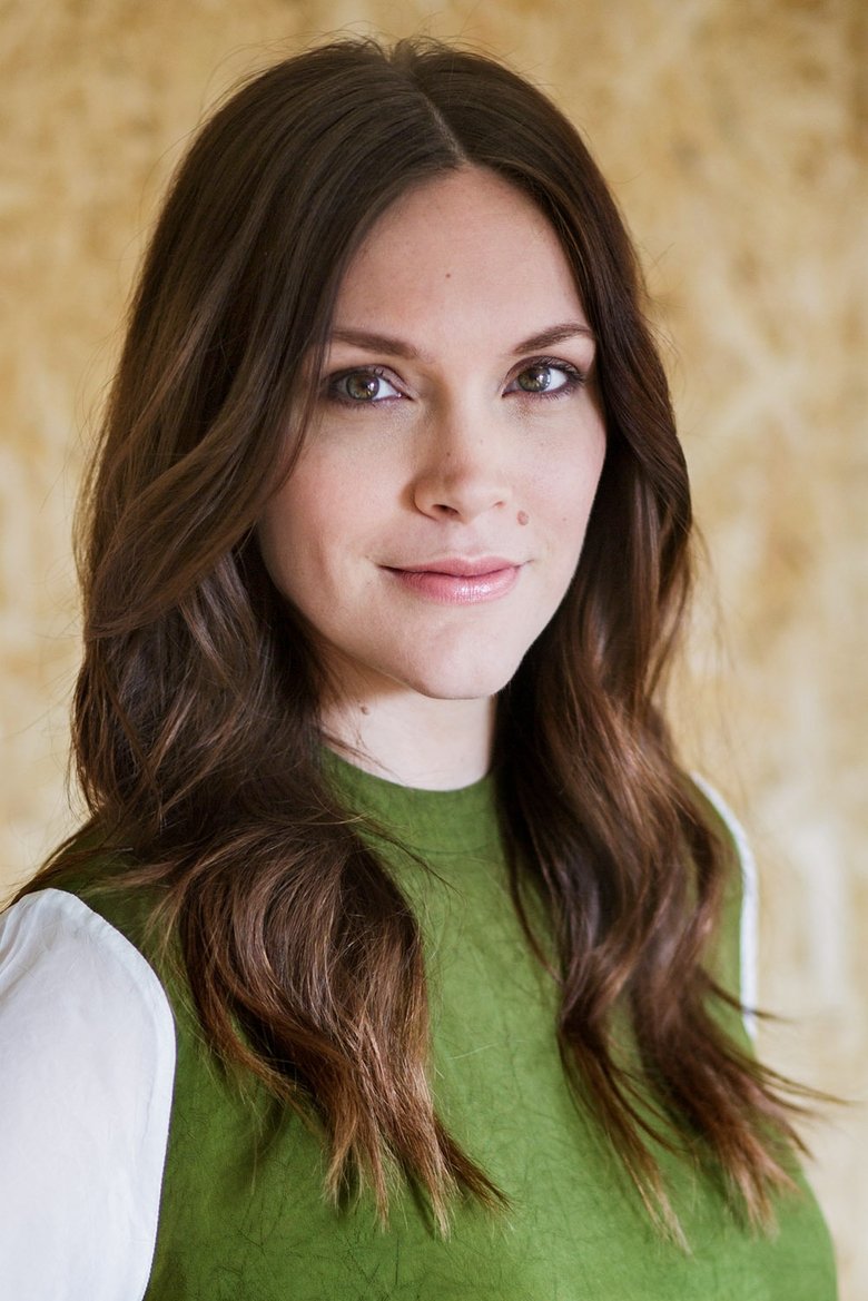Ảnh Brita Zackari