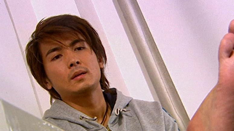 Still image for Starting Paradise season 1 episode 8: Episode 8