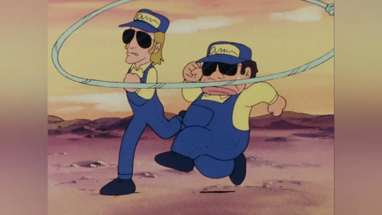 Still image for SUPERKID season 1 episode 62: Episode 62 Still image for SUPERKID season 1 episode 62: Episode 62