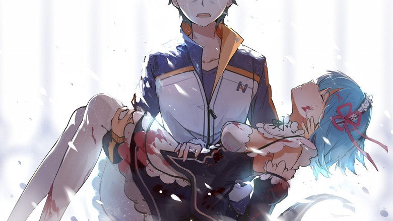 Re:ZERO -Starting Life in Another World- (2016)