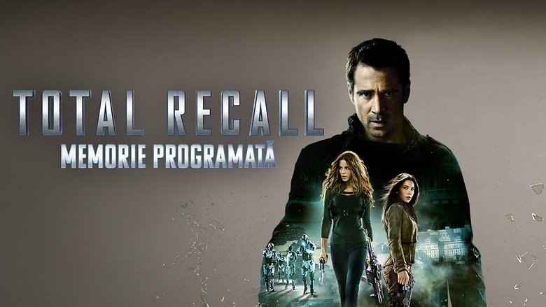 Total Recall (2012)