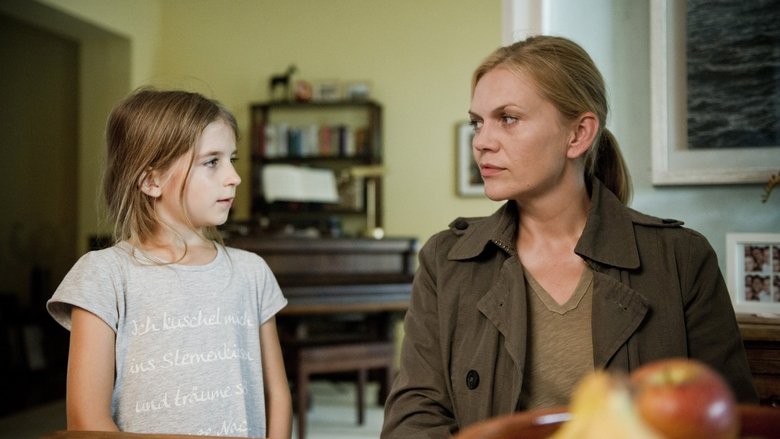 Still image for Helen Dorn season 1 episode 1: The Third Girl Still image for Helen Dorn season 1 episode 1: The Third Girl