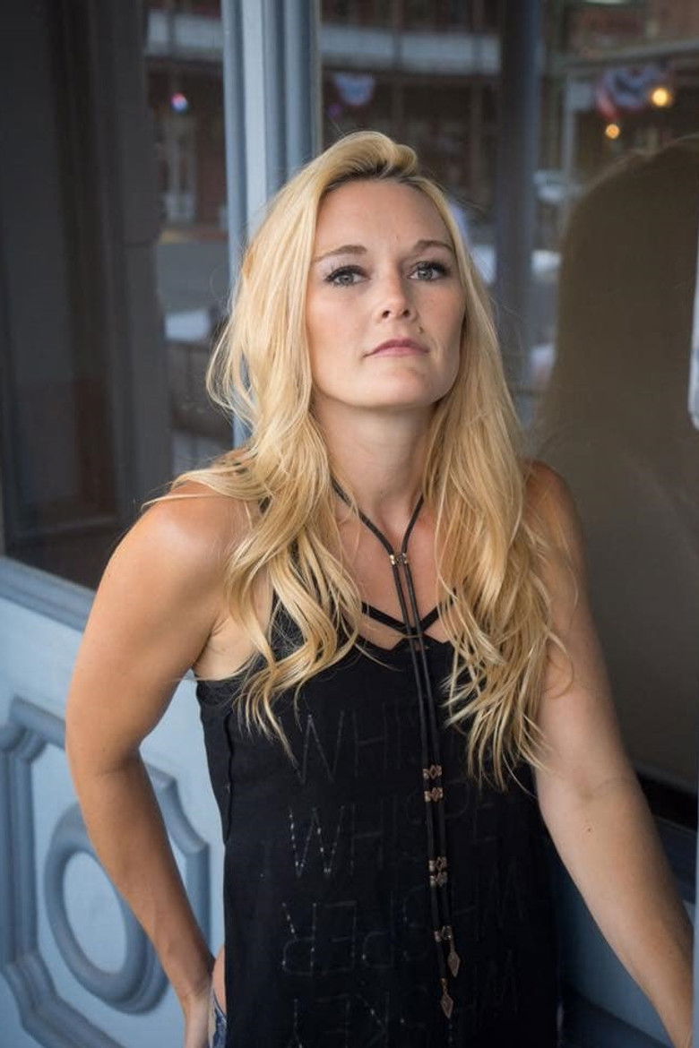 Ariel Jean portrait image