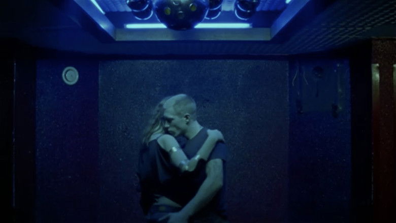 Image d'arrière-plan 6 du film Import Export