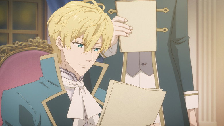 Still from Bibliophile Princess - Season 1 Episode 10