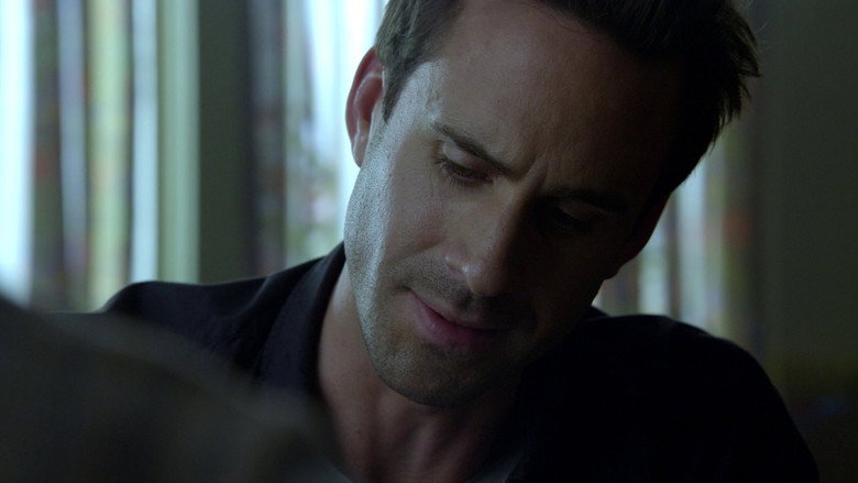 Still from FlashForward - Season 1 Episode 10