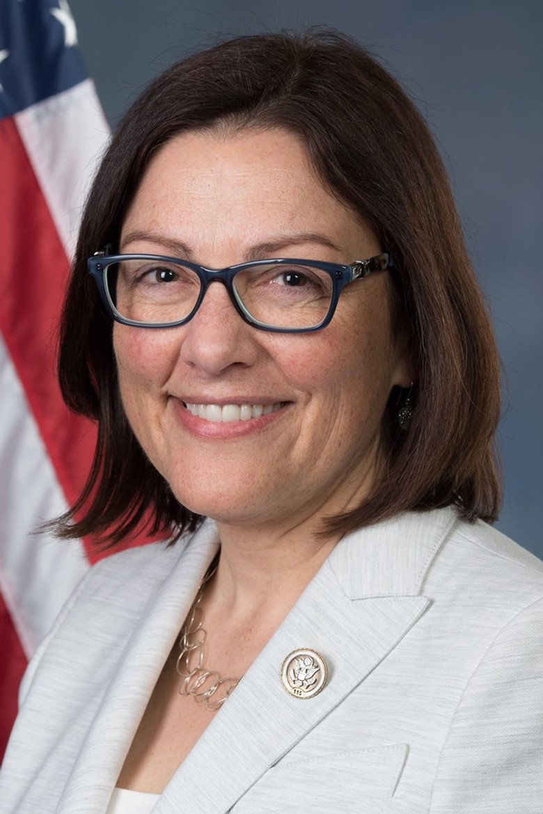Suzan DelBene portrait