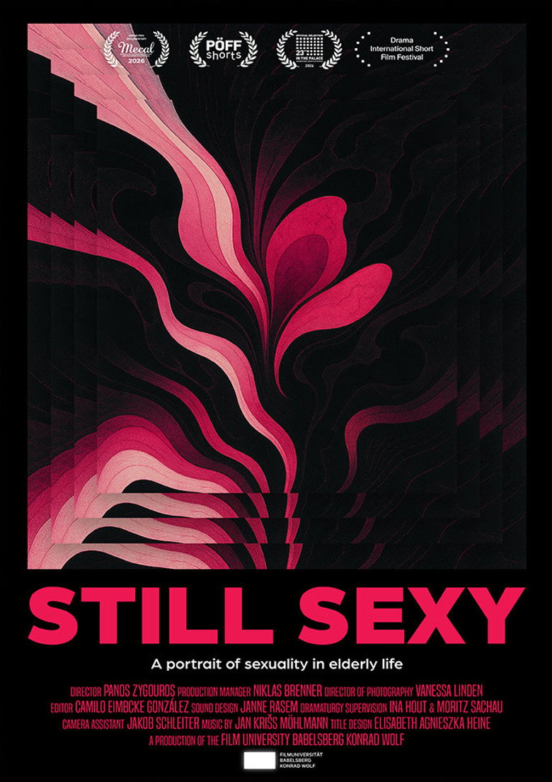 Imatge de Still Sexy