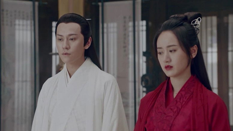 Still image for Listening Snow Tower season 1 episode 38: Episode 38 Still image for Listening Snow Tower season 1 episode 38: Episode 38