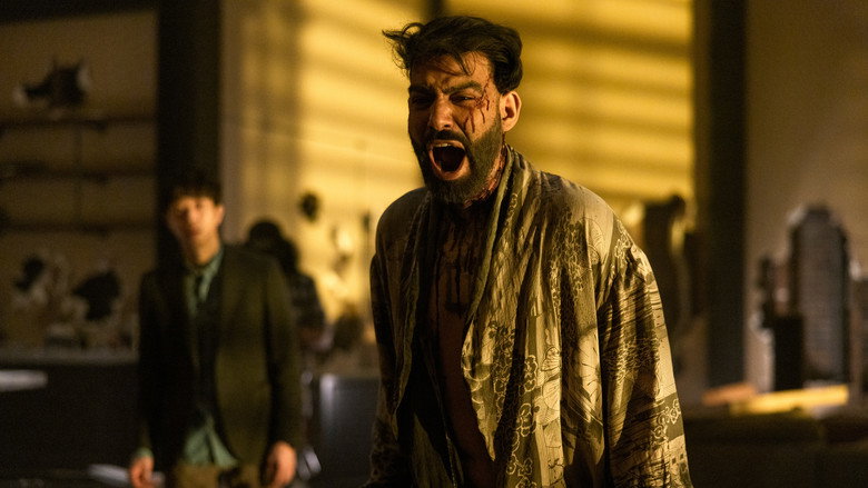 Still from Usher Evi'nin Çöküşü - Season 1 Episode 2