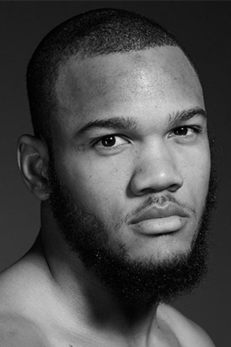 Julian Williams photo 2
