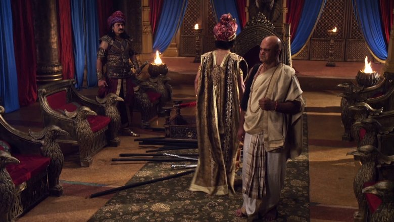 Still image for Buddha season 1 episode 46: Episode 46