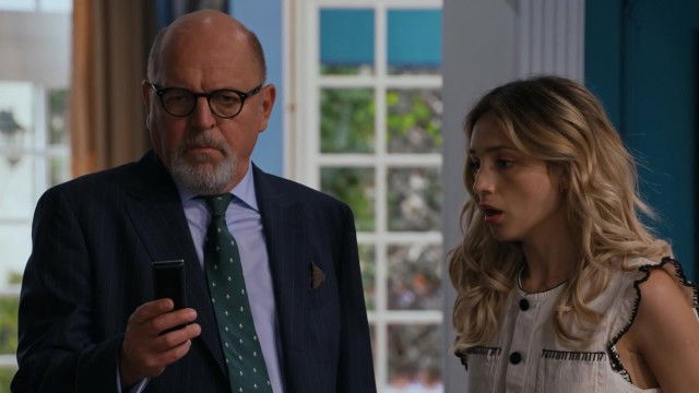 Still image for Broken Promise season 1 episode 35: Episode 35 Still image for Broken Promise season 1 episode 35: Episode 35